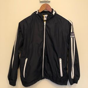 GAP Kids Windbreaker Boys